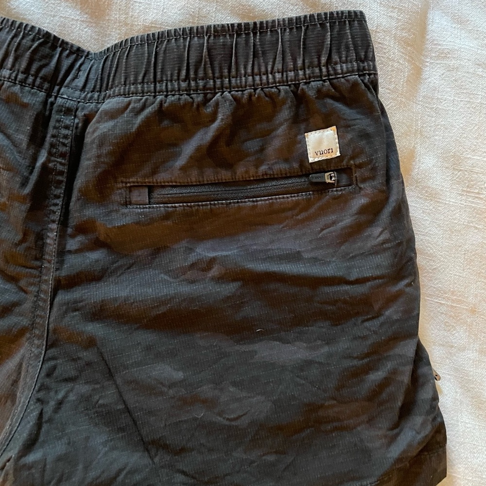 Vuori Ripstop Short - Picture 5 of 5